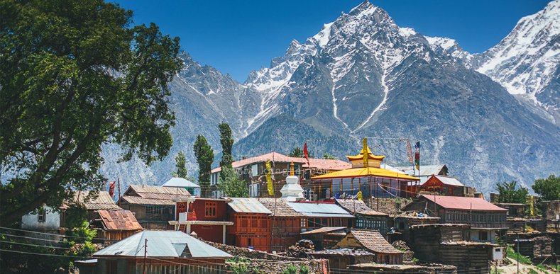 Shimla Kinnaur Manali Tour Shimla Kinnaur Manali Tour