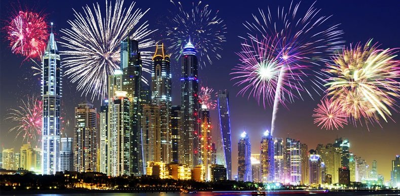 Delightful Dubai Festival Delightful Dubai Festival