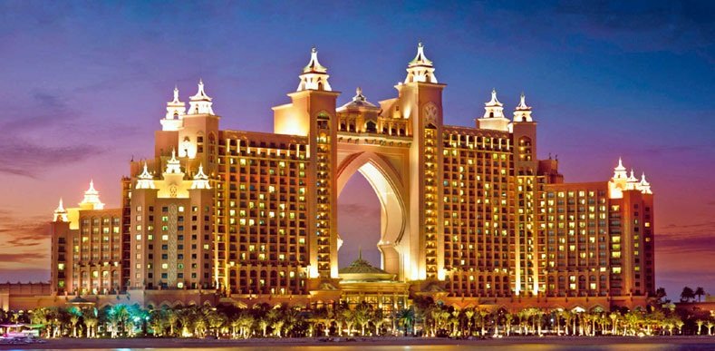 Magical Dubai Magical Dubai