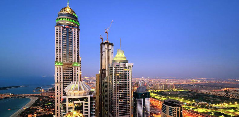Majestic Dubai Majestic Dubai