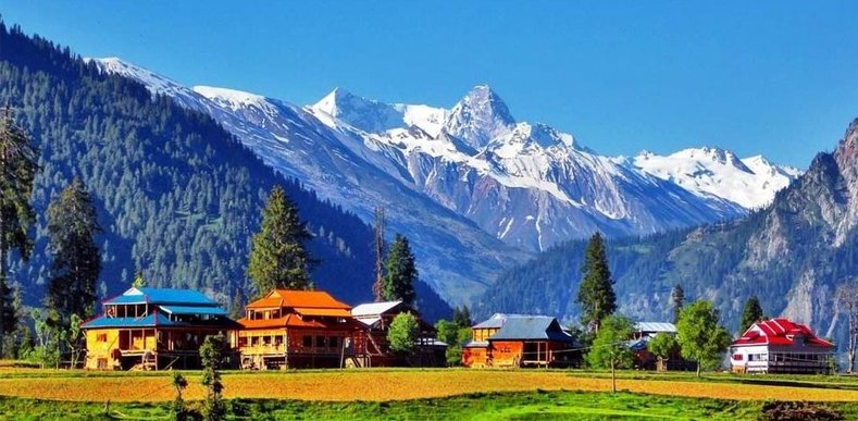 Royal Kashmir Tour Royal Kashmir Tour