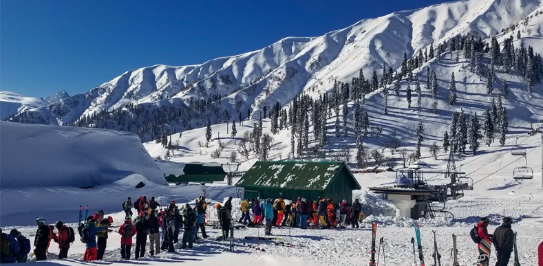 Royal Kashmir Tour Royal Kashmir Tour